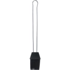 Apukokki 23,5cm silikoni pullasuti