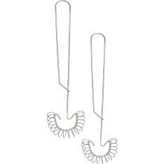 Assistant cook 2 whisks