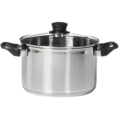 Chef Olli 7 l rst saucepan