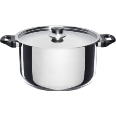 Was a 10 l pot