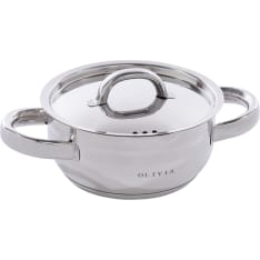 Assistant cook Olivia pot 1l