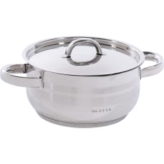 Assistant cook Olivia pot 2 l