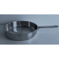 APUKOKKI OLIVIA Paistinpannu 28 cm Rst