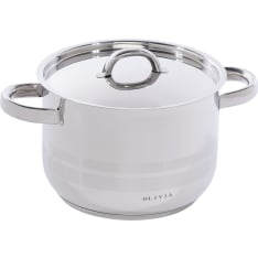 Apukokki Olivia kattila 3 l