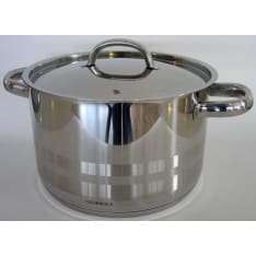 Assistant cook Olivia pot 15 l
