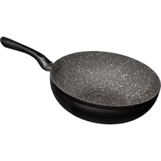 Apukokki 30 cm wokkipannu