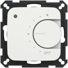 ABB Jussi 16A Bluetooth combination thermostat