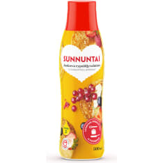 Sunday 500ml liquid rapeseed oil product