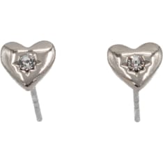 Silver Bar 1268 korvakorut