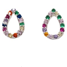 Silver Bar 1284 korvakorut