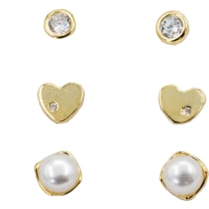 Silver Bar 1423 korvakorut