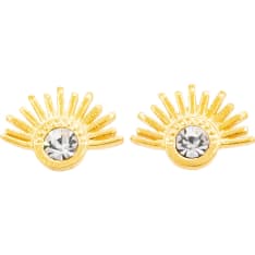 Silver Bar 1450 earrings