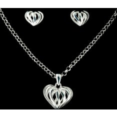 Silverbar 2126 set