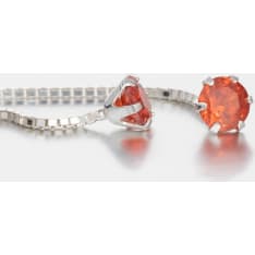 Silver Bar 2404 korvakorut