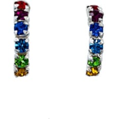 Silver Bar 2897 korvakorut