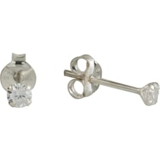 Silver Bar 3411 CZ hopeakorvakorut