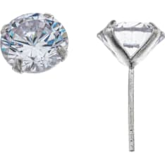 Silver Bar 3418 CZ 10 mm hopeakorvakorut