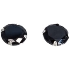 Silver Bar 3432 earrings