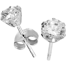 Silver Bar krappana korvakorut