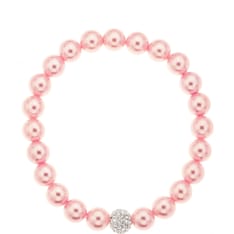 Silver Bar 4843 bracelet