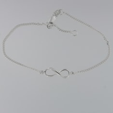 Silver Bar 6116 Forever candy bar