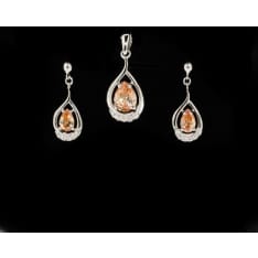 Silver Bar 6529 setti