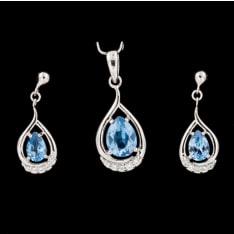 Silverbar 6531 set