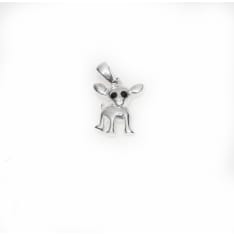 Silver Bar 6799 Chihuahua goldfish