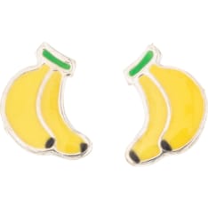 Silver Bar 7777 Bananas hopeakorvakorut