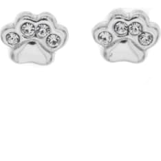 Silver Bar 7778 Bling tassu hopeakorvakorut