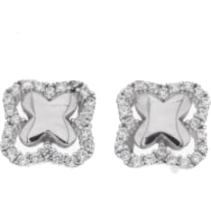 Silver Bar 7790 XX hopeakorvakorut