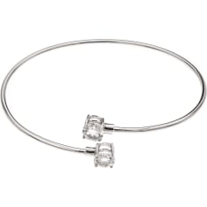 Silver Bar 7923 bracelet