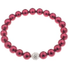 Silver Bar 8008 bracelet