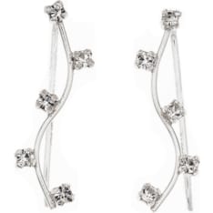 Silver Bar 8465 korvakorut