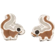 Silver Bar Kurre korvakorut