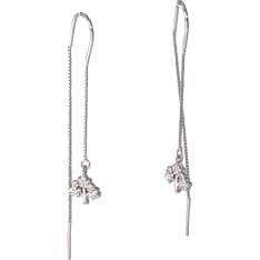 Silver Bar 8736 korvakorut