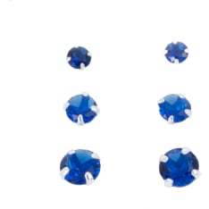 Silverbar 8741 earrings