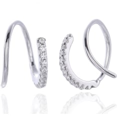 Silver Bar 8792 hopeakorvakorut