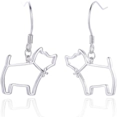 Silver Bar 8797 hopeakorvakorut