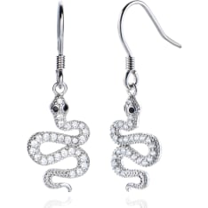 Silver Bar 8804 korvakorut