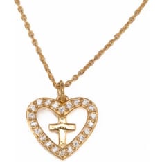 Silver Bar 8845 necklace