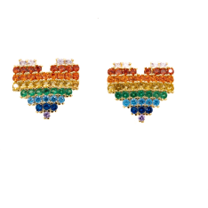 Silver Bar 8875 korvakorut