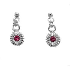 Silver Bar 8964 korvakorut