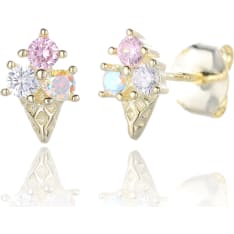 Silver Bar 9022 korvakorut