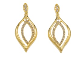 Silver Bar 9103 korvakorut