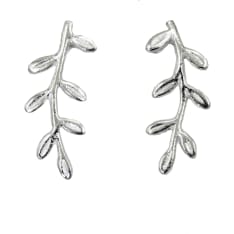 Silver Bar 9144 korvakorut