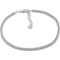 Silver Bar 9153 bracelet
