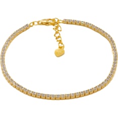 Silver Bar 9154 bracelet