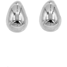 Silver Bar 9169 earrings