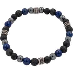 Silver Bar 9181 bracelet